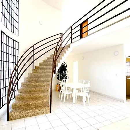 Espectacular Casa Finca Con Piscina, Wifi Y Aa Melgar Exterior photo