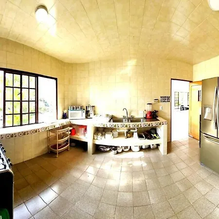 Espectacular Casa Finca Con Piscina, Wifi Y Aa Melgar Exterior photo