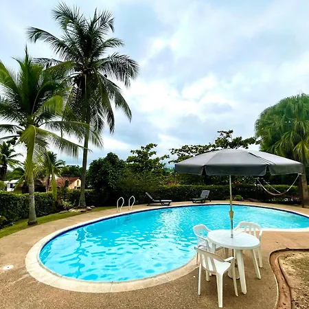 Espectacular Casa Finca Con Piscina, Wifi Y Aa Melgar Exterior photo