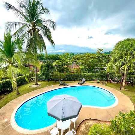 Espectacular Casa Finca Con Piscina, Wifi Y Aa Melgar Exterior photo