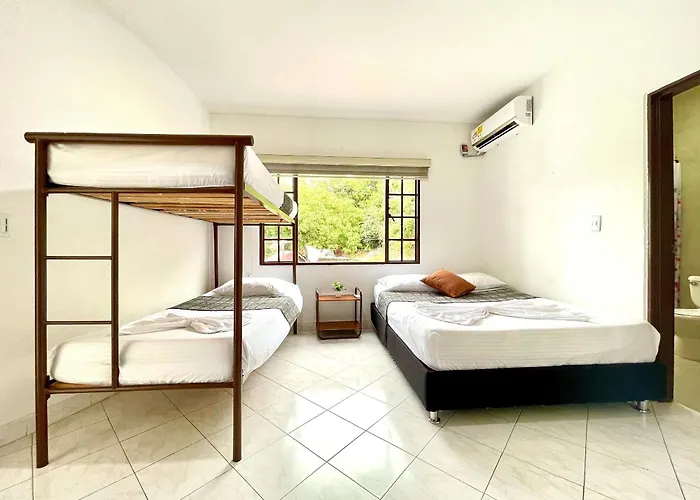 Espectacular Casa Finca Con Piscina, Wifi Y Aa