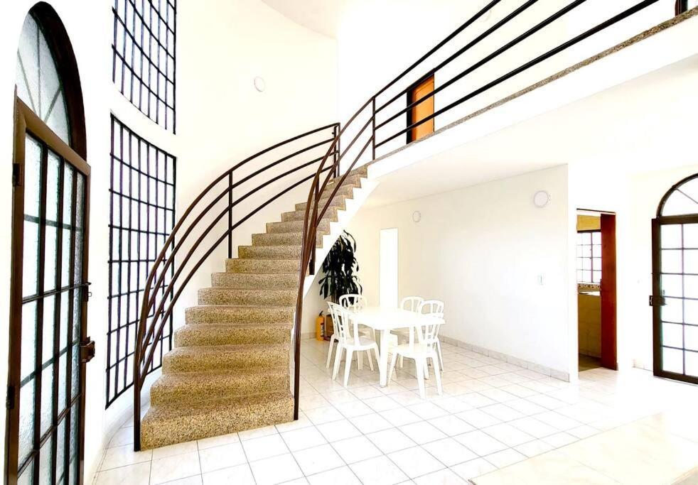 Holiday home Espectacular Casa Con Piscina, Wifi Y Aa Melgar
