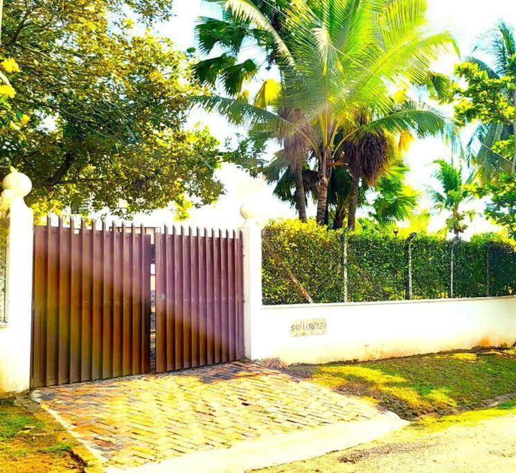 Espectacular Casa Con Piscina, Wifi Y Aa * Melgar