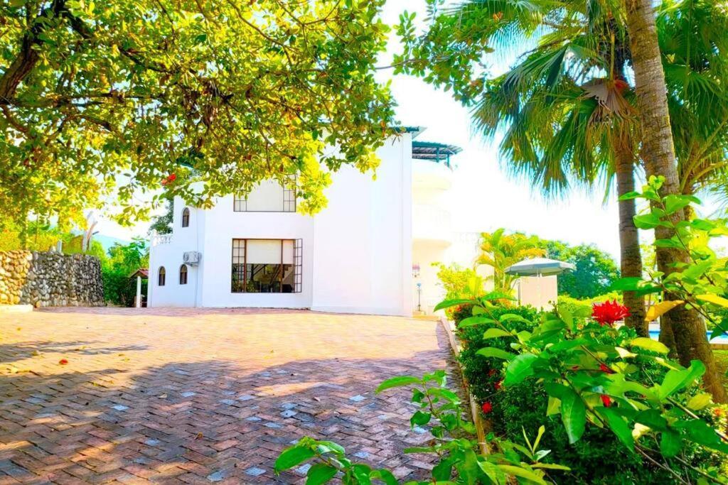 Espectacular Casa Con Piscina, Wifi Y Aa