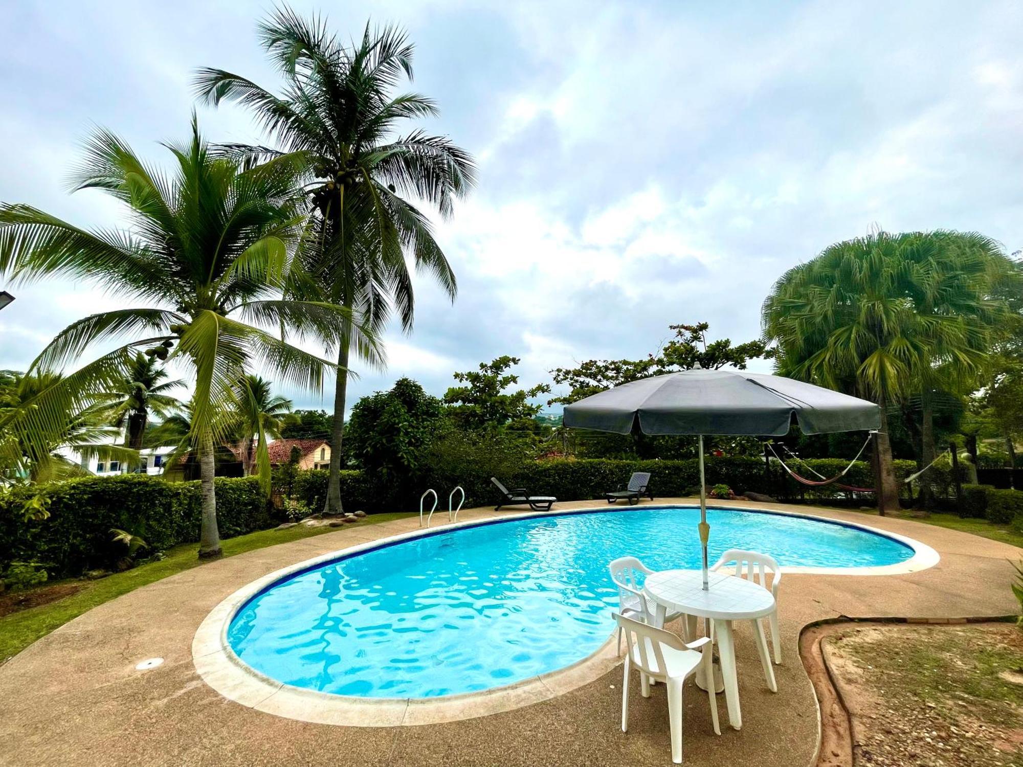 Holiday home Espectacular Casa Con Piscina, Wifi Y Aa *