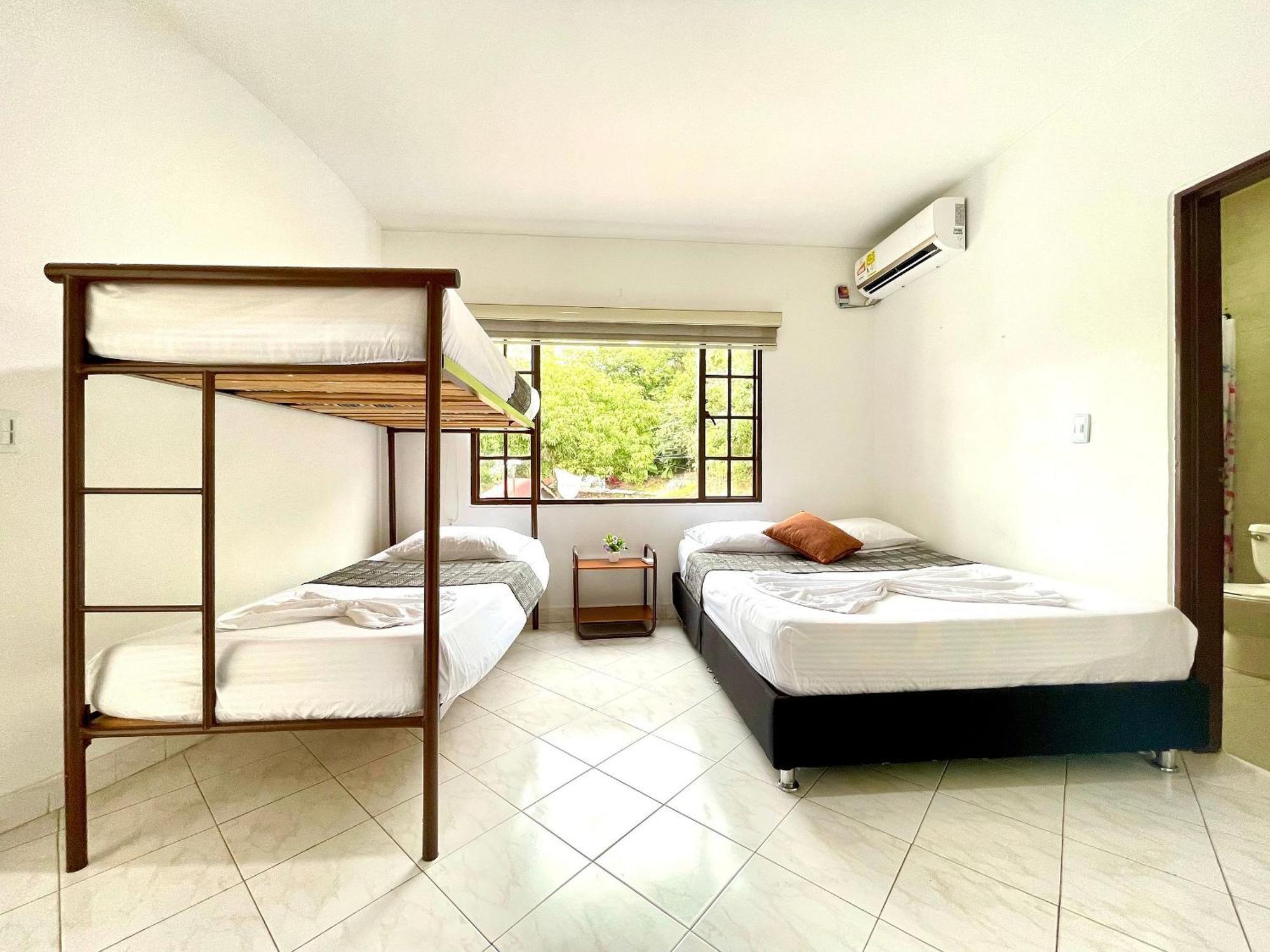 Espectacular Casa Con Piscina, Wi Fi Y Aa Сasa de vacaciones