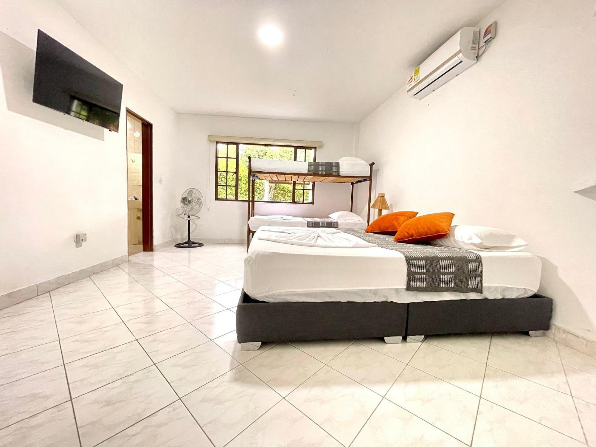 Holiday home Espectacular Casa Con Piscina, Wifi Y Aa