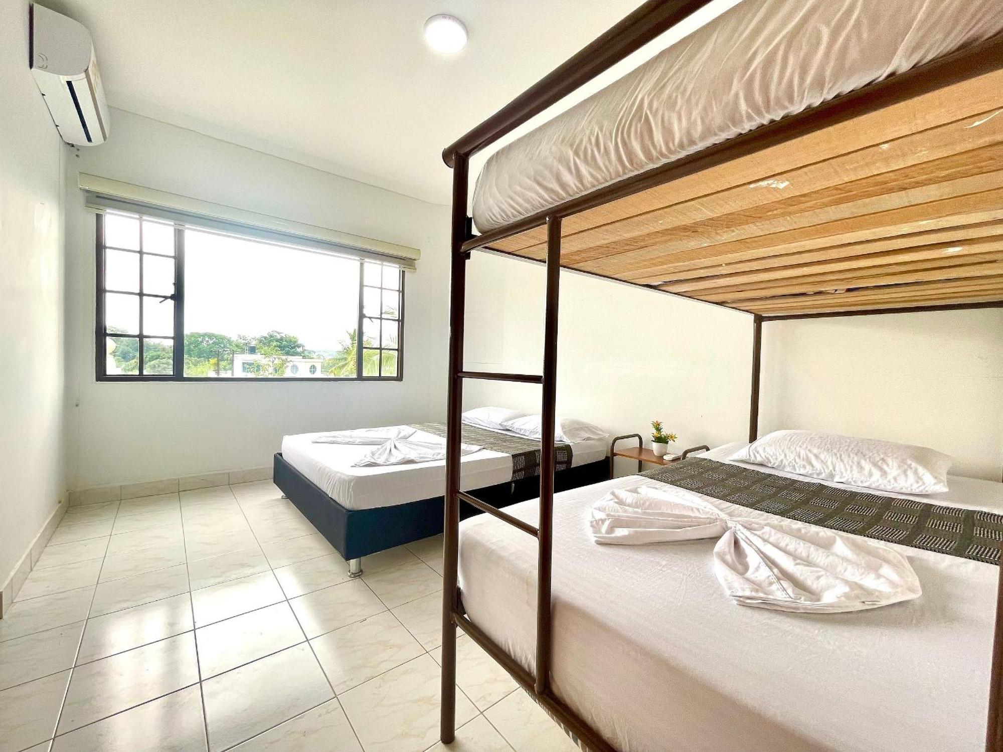 Espectacular Casa Con Piscina, Wifi Y Aa