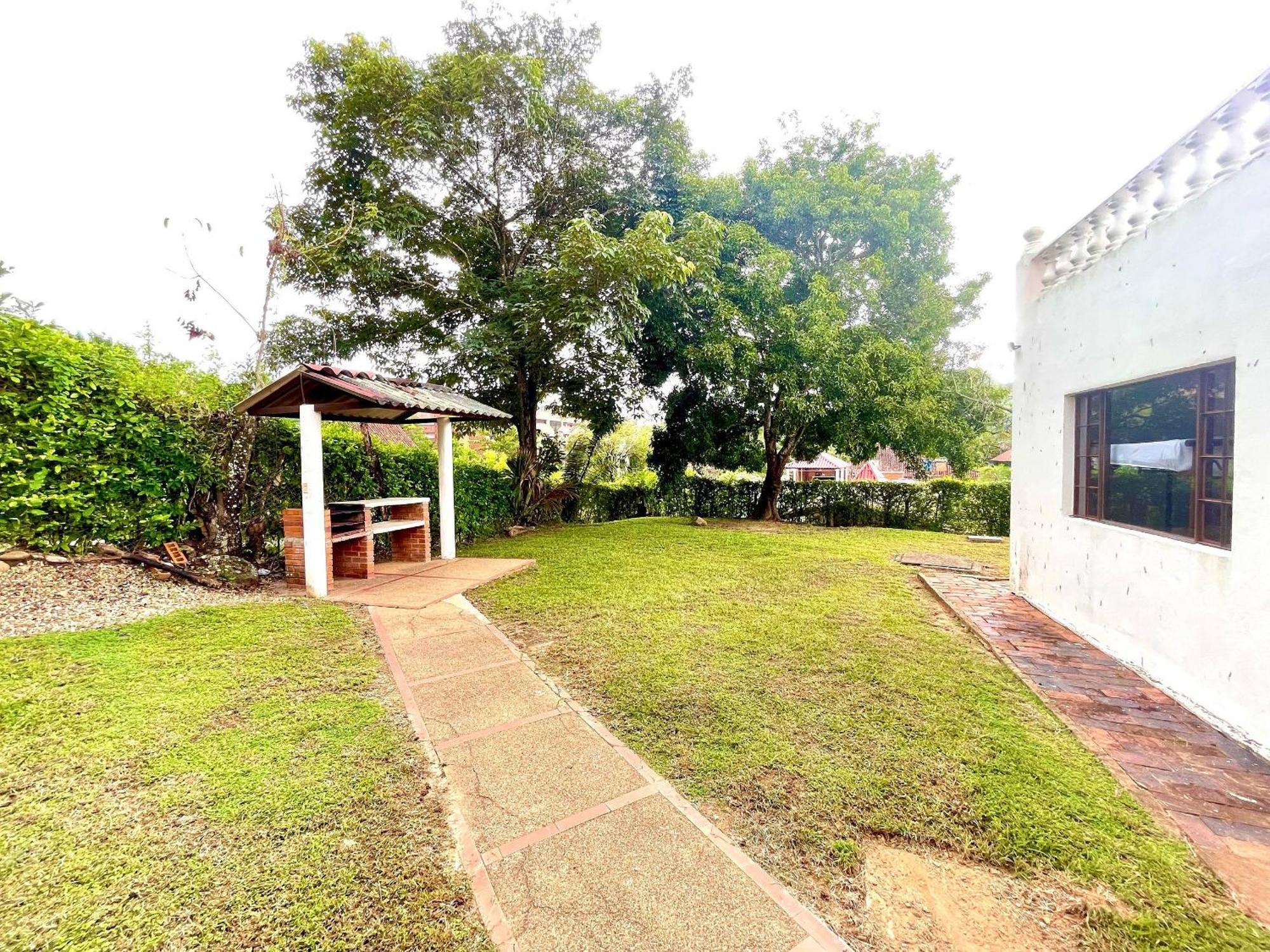 Holiday home Espectacular Casa Con Piscina, Wifi Y Aa