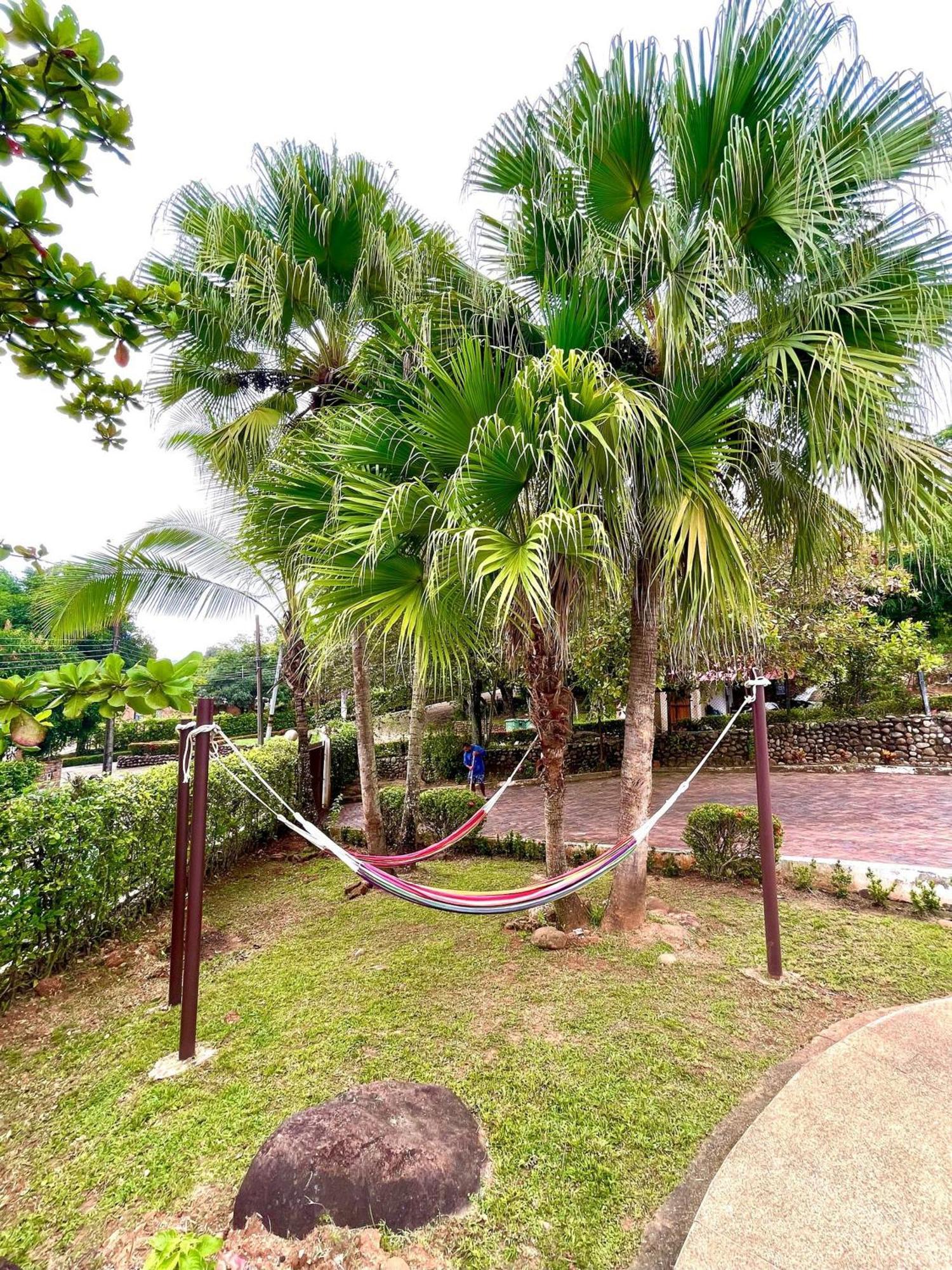 Espectacular Casa Con Piscina, Wifi Y Aa