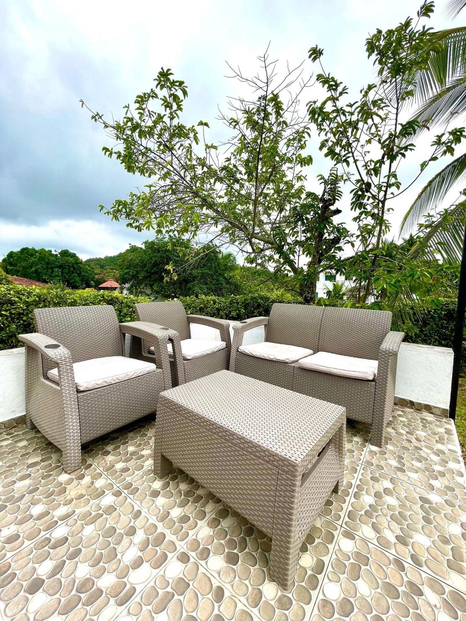 Espectacular Casa Con Piscina, Wifi Y Aa Holiday home Melgar
